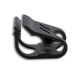 North HYPERFLOW PINCH CLAMP 1pcs - 902 Black Sand