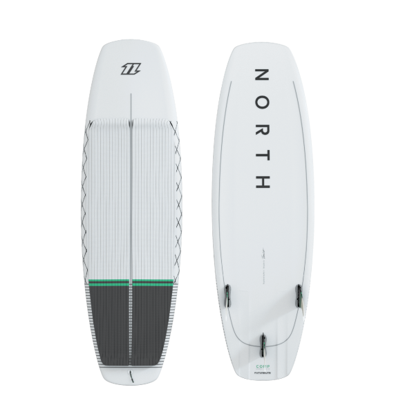 North COMP Surfboard 2021