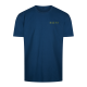 Majica North LINK SS - 420 Sailor Blue