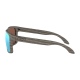 Očala Oakley HOLBROOK - 9102-J955 Woodgrain-Prizm Deep H2O Polarized
