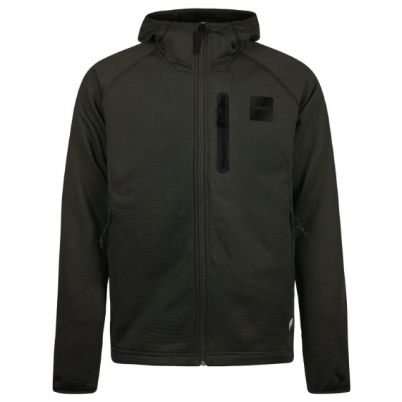 Majica Mystic RUSH - 608 Brave Green