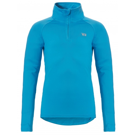 Majica Rehall RONNY-R Junior - 3001 Ultra Blue