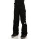 Rehall EDGE-R Junior Pants - 1000 Black