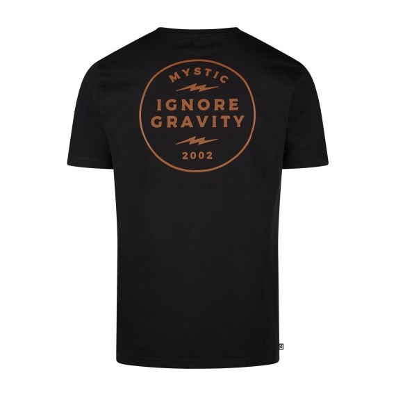 Mystic THE ZONE - 900 Black