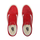 Čevlji Vans OLD SKOOL (Pig Suede) - 0 Chili Pepper-True White