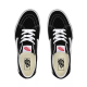 Čevlji Vans SK8-Low - 0 Black-True White