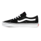 Čevlji Vans SK8-Low - 0 Black-True White