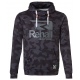 Majica Rehall EDDY-R - 1001 Camo Black