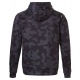 Majica Rehall EDDY-R - 1001 Camo Black