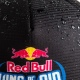 Kapa Mystic RED BULL Quickdry - 900 Black