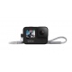 GoPro Ovitek SLEEVE-LANYARD (Hero9 black) - 0 Black