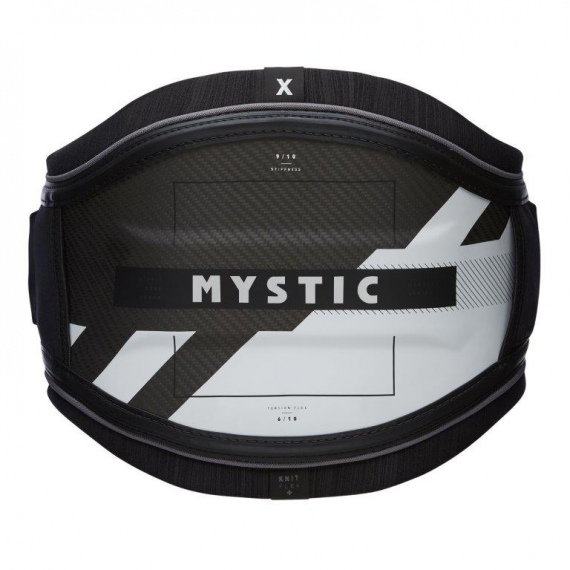 Mystic Trapez MAJESTIC X 2021 - 950 Black-White