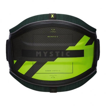Mystic Trapez MAJESTIC X 2021 - 644 Dark Leaf
