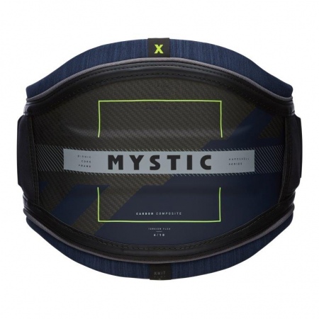 Mystic Harness MAJESTIC X 2021 - 449 Night Blue