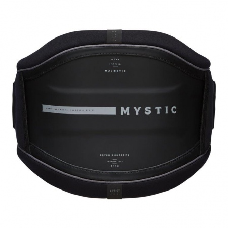 Mystic Harness MAJESTIC 2021- 900 Black