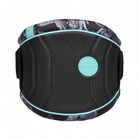 Mystic Harness DAZZLED Windsurf 2021 - 811 Phantom Grey