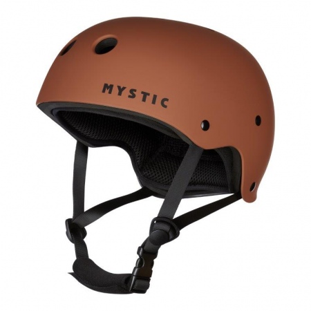 Mystic Čelada MK8 Helmet - 318 Rusty Red