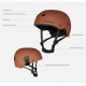 Mystic Čelada MK8 Helmet - 318 Rusty Red
