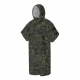 Mystic PONCHO Velour - 620 Camouflage