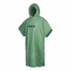 Mystic PONCHO Regular - 626 Sea Salt Green