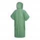 Mystic PONCHO Regular - 626 Sea Salt Green