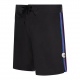 Hlače Mystic THE WILD ROSE Boardshords 18'' - 900 Black