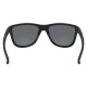 Očala Oakley REVERIE - 9362-0855 Matte Black-Prizm Black Polarized