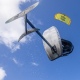 North SCOOP Foilboard 2021