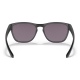 Očala Oakley MANORBURN - 9479-0156 Matte Black-Prizm Grey