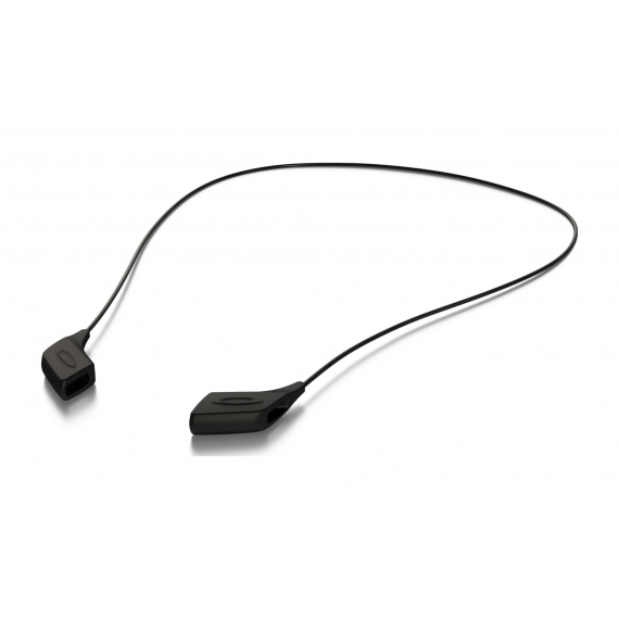Očala Oakley LEASH KIT Large - Blk Black
