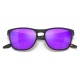 Očala Oakley MANORBURN - 9479-0356 Matte Black-Prizm Violet