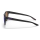Očala Oakley MANORBURN - 9479-0356 Matte Black-Prizm Violet