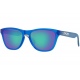 Očala Oakley FROGSKINS - 9013-J455 Sapphire-Prizm Sapphire
