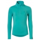 Majica Rehall LIZZY-R Junior - 3005 Aqua