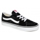 Čevlji Vans SK8-Low - 0 Black-True White