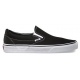 Čevlji Vans CLASSIC Slip-On - 0 Black
