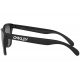 Očala Oakley FROGSKINS - 24-29755 Matte Black-Black Iridium Polarized