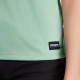 Majica Mystic BRAND SS - 626 Seasalt Green