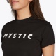 Majica Mystic BRAND - 900 Black