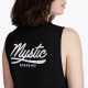 Obleka Mystic CLASSIC - 900 Black