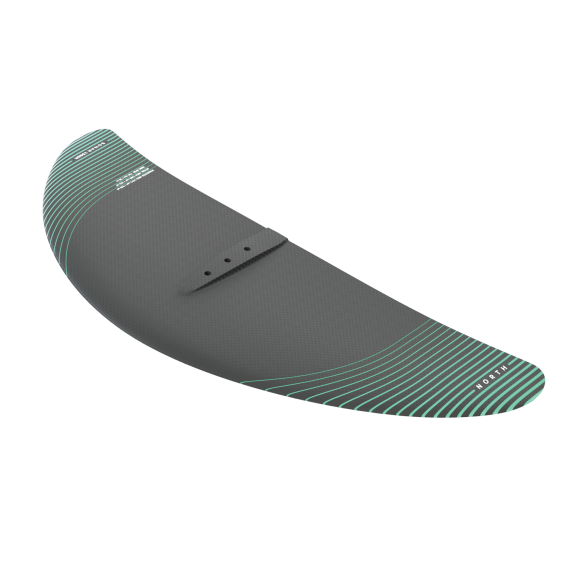 North SONAR 1500R Front Wing