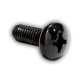 North Twintip Hardware Screws M6 x16
