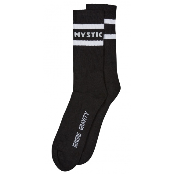 Nogavice Mystic BRAND - 900 Black
