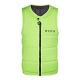 Mystic Jopič BRAND Wake Impact Vest Frontzip - 260 Flash Yellow