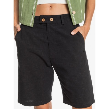 Roxy IF YOU STAY Shorts - Anthracite