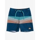 Quiksilver HIGHLINE SEASONS Boardshorts Junior - Majolica Blue
