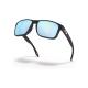 Očala Oakley HOLBROOK - 9102-T955 Matte Black Camo-Prizm Deep Water Polarized
