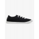 Roxy BAYSHORE Slip-On Shoes - Black-Anthracite