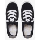 Roxy BAYSHORE Slip-On Shoes - Black-Anthracite