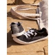 Roxy BAYSHORE Slip-On Shoes - Black-Anthracite